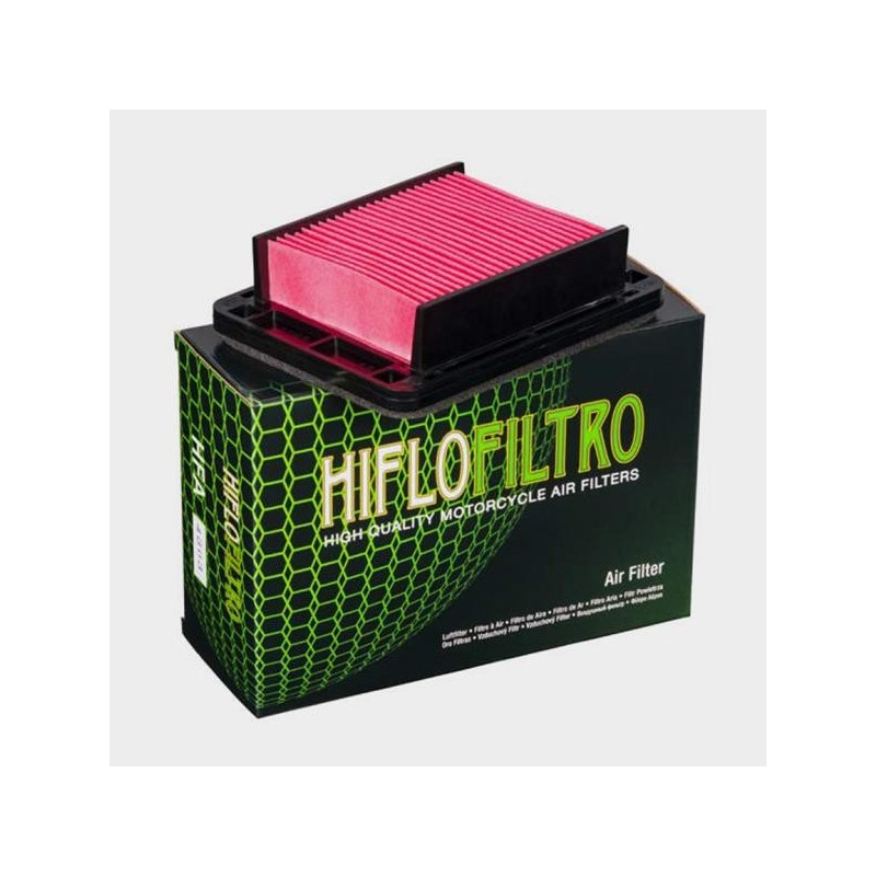 723.HFA4303 - Filtru de aer HIFLOFILTRO HFA4303 723.HFA4303 HIFLOFILTRO HiFlo Filtru Aer 91,00 lei 81,90 lei 76,47 lei 68,82 ...