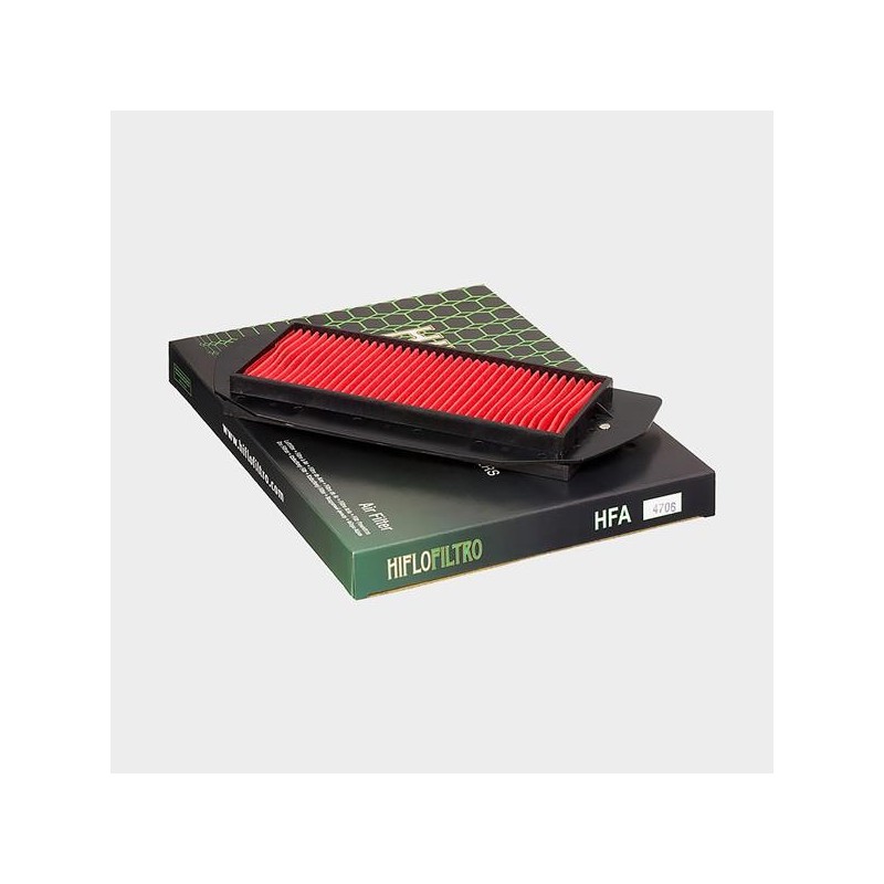 HIFLO - Filtru aer HFA4706 - YAMAHA YZF750 310-4706 HIFLOFILTRO HiFlo Filtru Aer 138,00 lei 124,20 lei 115,97 lei 104,37 lei ...