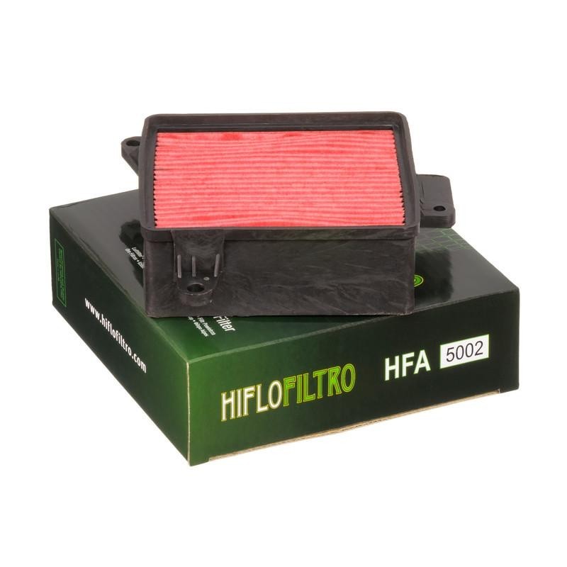 HIFLO - Filtru aer HFA5002 - KYMCO 125 MOVIE XL/AGILITY-07 315-21-1 HIFLOFILTRO HiFlo Filtru Aer 30,00 lei 27,00 lei 25,21 le...