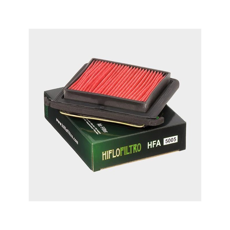 HIFLO - Filtru aer HFA5005 - KYMCO XCITING 500 2005- 315-203-1 HIFLOFILTRO HiFlo Filtru Aer 48,00 lei 43,20 lei 40,34 lei 36,...