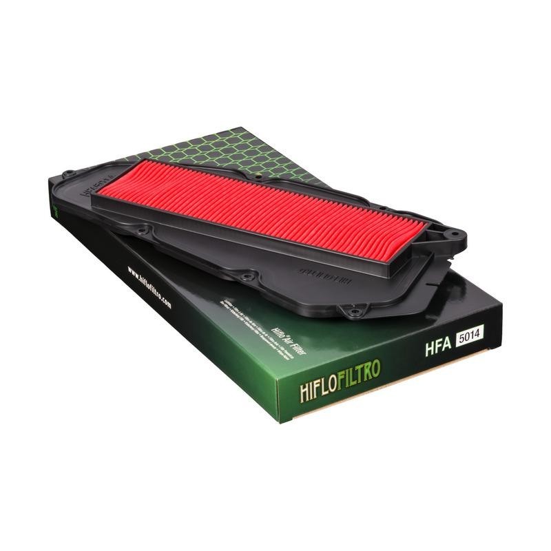 HIFLO - Filtru aer HFA5014 - KYMCO 400I XCITING 315-057-1 HIFLOFILTRO HiFlo Filtru Aer 65,00 lei 58,50 lei 54,62 lei 49,16 le...