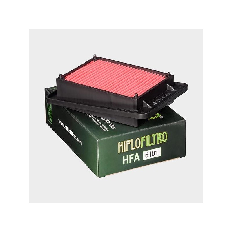 HIFLO - Filtru aer HFA5101 - SYM Joyride 125/150/200 -2002 310-5101 HIFLOFILTRO HiFlo Filtru Aer 40,00 lei 36,00 lei 33,61 le...