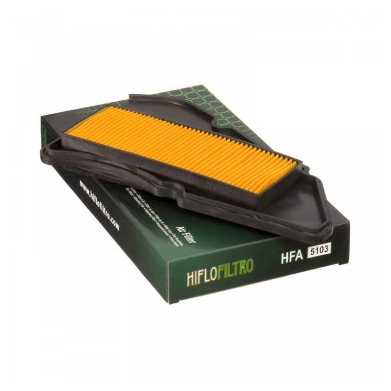 723.HFA5103 - Filtru de aer HIFLOFILTRO HFA5103 723.HFA5103 HIFLOFILTRO HiFlo Filtru Aer 44,00 lei 39,60 lei 36,97 lei 33,28 ...