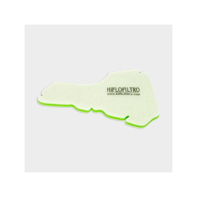HIFLO - Filtru aer HFA5205DS - PIAGGIO SFERA/LIBERTY 315-805-1 HIFLOFILTRO HiFlo Filtru Aer 27,00 lei 24,30 lei 22,69 lei 20,...