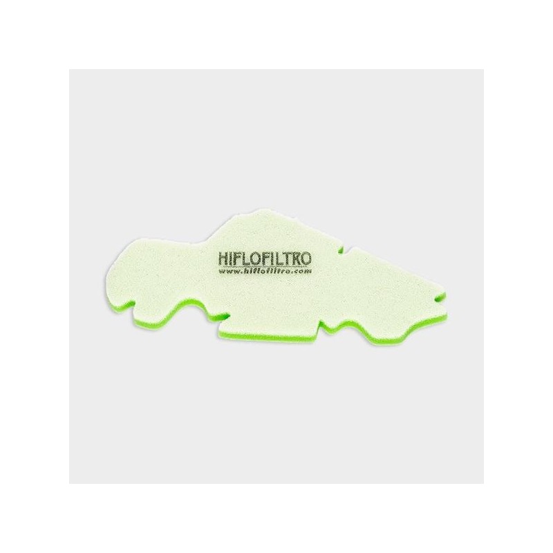 HIFLO - Filtru aer HFA5207DS - PIAGGIO LIBERTY 50 316-807-1 HIFLOFILTRO HiFlo Filtru Aer 27,00 lei 24,30 lei 22,69 lei 20,42 ...