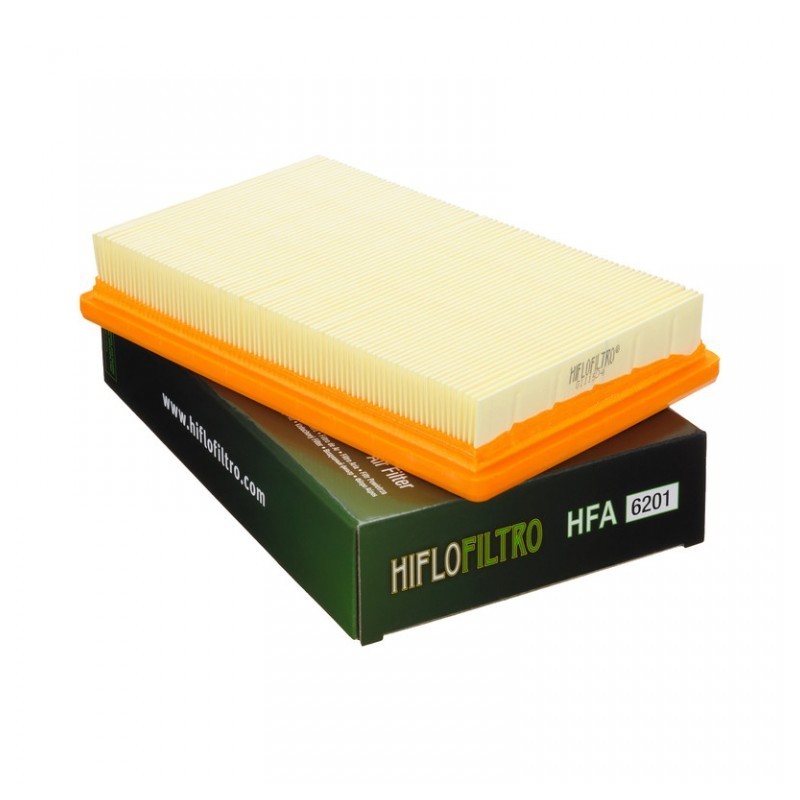 723.HFA6201 - Filtru de aer HIFLOFILTRO HFA6201 723.HFA6201 HIFLOFILTRO HiFlo Filtru Aer 65,00 lei 58,50 lei 54,62 lei 49,16 ...