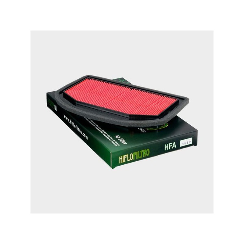 HIFLO - Filtru aer HFA6510 - Triumph Tiger Exp.1200 2012- 315-501-1 HIFLOFILTRO HiFlo Filtru Aer 176,00 lei 158,40 lei 147,90...