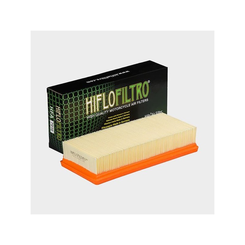 HIFLO - Filtru aer HFA7916 - BMW K1600 GT 2011-2018 310-7916 HIFLOFILTRO HiFlo Filtru Aer 163,00 lei 146,70 lei 136,97 lei 12...