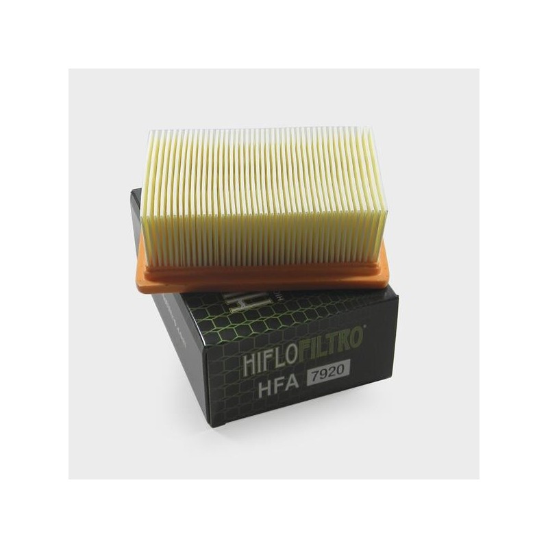 HIFLO - Filtru aer HFA7920 - BMW C400 X/GT 2019- 310-7920 HIFLOFILTRO HiFlo Filtru Aer 44,00 lei 39,60 lei 36,97 lei 33,28 le...