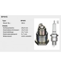 NGK - bujie Standard BPR4HS NBPR4HS NGK STANDARD NGK 23,00 lei 20,70 lei 19,33 lei 17,39 lei -10%