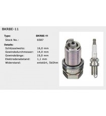 NGK - bujie Standard BKR8E-11 6587 NBKR8E-11 NGK STANDARD NGK 21,00 lei 21,00 lei 17,65 lei 17,65 lei