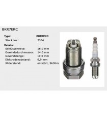 NGK - bujie Standard BKR7EKC 7354 NBKR7EKC NGK STANDARD NGK 38,00 lei 34,20 lei 31,93 lei 28,74 lei -10%