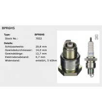 NGK - bujie Standard BPR6HS NBPR6HS NGK STANDARD NGK 22,00 lei 19,80 lei 18,49 lei 16,64 lei -10%