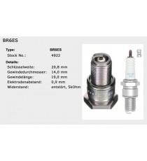 NGK - bujie Standard BR6ES NBR6ES NGK STANDARD NGK 20,00 lei 20,00 lei 16,81 lei 16,81 lei