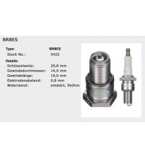 NGK - bujie Standard BR8ES NBR8ES NGK STANDARD NGK 18,00 lei 18,00 lei 15,13 lei 15,13 lei