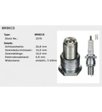 NGK - bujie Standard BR9ECS NBR9ECS NGK STANDARD NGK 42,00 lei 37,80 lei 35,29 lei 31,76 lei -10%
