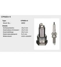 NGK - bujie standard CPR6EA-9 NCPR6EA-9 NGK STANDARD NGK 53,00 lei 53,00 lei 44,54 lei 44,54 lei