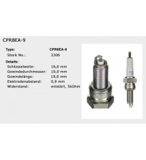 NGK - bujie Standard CPR8EA-9 NCPR8EA-9 NGK STANDARD NGK 46,00 lei 41,40 lei 38,66 lei 34,79 lei -10%
