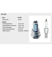 NGK - bujie Standard CR10E NCR10E NGK STANDARD NGK 42,00 lei 37,80 lei 35,29 lei 31,76 lei -10%