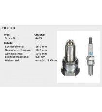 NGK - bujie Standard CR7EKB NCR7EKB 1j NGK STANDARD NGK 58,00 lei 52,20 lei 48,74 lei 43,87 lei -10%