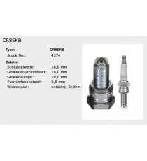 NGK - bujie Standard CR8EKB NCR8EKB NGK STANDARD NGK 58,00 lei 52,20 lei 48,74 lei 43,87 lei -10%