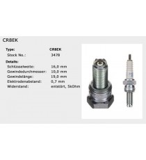 NGK - bujie Standard CR8EK NCR8EK NGK STANDARD NGK 56,00 lei 50,40 lei 47,06 lei 42,35 lei -10%