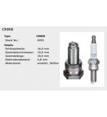 NGK - bujie Standard CR9EB NCR9EB j3 NGK STANDARD NGK 39,00 lei 35,10 lei 32,77 lei 29,50 lei -10%