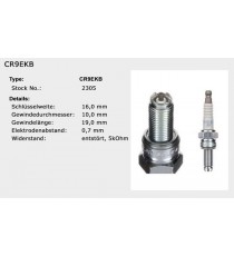 NGK - bujie Standard CR9EKB NCR9EKB NGK STANDARD NGK 62,00 lei 55,80 lei 52,10 lei 46,89 lei -10%