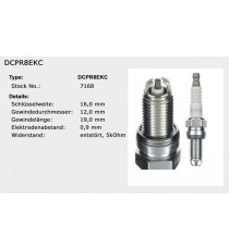 NGK - bujie Standard DCPR8EKC NDCPR8EKC NGK STANDARD NGK 53,00 lei 47,70 lei 44,54 lei 40,08 lei -10%