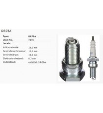 NGK - bujie Standard DR7EA NDR7EA NGK STANDARD NGK 20,00 lei 20,00 lei 16,81 lei 16,81 lei