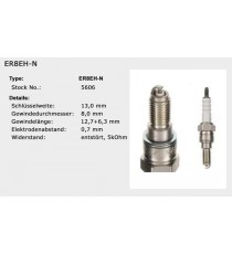 NGK - bujie Standard ER8EH-N NER8EH-N NGK STANDARD NGK 107,00 lei 98,00 lei 89,92 lei 82,35 lei product_reduction_percent