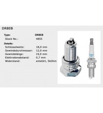 NGK - bujie Standard DR8EB NDR8EB NGK STANDARD NGK 32,00 lei 29,00 lei 26,89 lei 24,37 lei product_reduction_percent