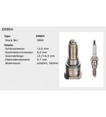 NGK - bujie Standard ER9EH NER9EH NGK STANDARD NGK 97,00 lei 88,00 lei 81,51 lei 73,95 lei product_reduction_percent
