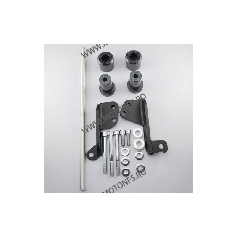 CBR600RR 2003 2004 2005 2006 CRASH PADURI HONDA CR-051  CBR600RR 2003 2004 195,00 lei 195,00 lei 163,87 lei 163,87 lei