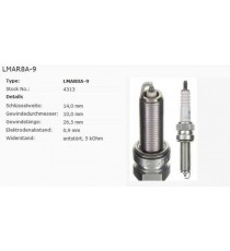 NGK - bujie Standard LMAR8A-9 NLMAR8A-9 NGK STANDARD NGK 66,00 lei 59,00 lei 55,46 lei 49,58 lei product_reduction_percent