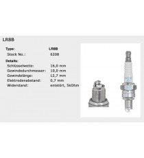 NGK - bujie Standard LR8B NLR8B NGK STANDARD NGK 36,00 lei 29,00 lei 30,25 lei 24,37 lei product_reduction_percent