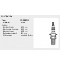 NGK - bujie Iridium BR10ECMIX NBR10ECMIX NGK IRIDIUM NGK 82,00 lei 73,80 lei 68,91 lei 62,02 lei -10%