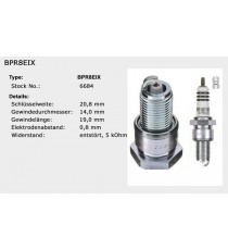 NGK - bujie Iridium BPR8EIX NBPR8EIX NGK IRIDIUM NGK 89,00 lei 80,10 lei 74,79 lei 67,31 lei -10%