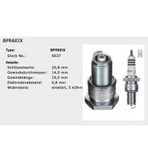 NGK - bujie Iridium BPR6EIX NBPR6EIX NGK IRIDIUM NGK 80,00 lei 72,00 lei 67,23 lei 60,50 lei -10%