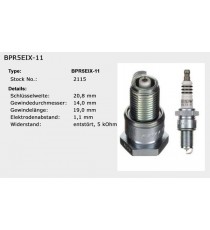 NGK - bujie Iridium BPR5EIX-11 NBPR5EIX-11 NGK IRIDIUM NGK 78,00 lei 70,20 lei 65,55 lei 58,99 lei -10%