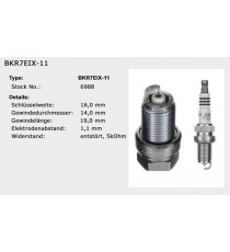 NGK - bujie Iridium BKR7EIX-11 NBKR7EIX-11 NGK IRIDIUM NGK 76,00 lei 68,40 lei 63,87 lei 57,48 lei -10%