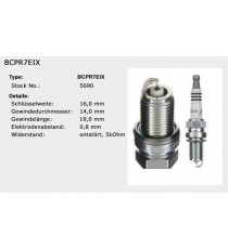 NGK - bujie Iridium BCPR7EIX NBCPR7EIX NGK IRIDIUM NGK 85,00 lei 76,50 lei 71,43 lei 64,29 lei -10%