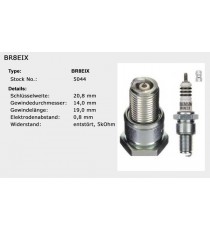 NGK - bujie Iridium BR8EIX NBR8EIX NGK IRIDIUM NGK 77,00 lei 69,30 lei 64,71 lei 58,24 lei -10%