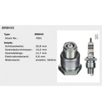 NGK - bujie Iridium BR8HIX NBR8HIX NGK IRIDIUM NGK 84,00 lei 75,60 lei 70,59 lei 63,53 lei -10%