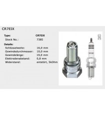 NGK - bujie Iridium CR7EIX NCR7EIX   / 1J NGK IRIDIUM NGK 81,00 lei 72,90 lei 68,07 lei 61,26 lei -10%