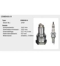 NGK - bujie Iridium CR8EHIX-9 NCR8EHIX-9 NGK IRIDIUM NGK 81,00 lei 72,90 lei 68,07 lei 61,26 lei -10%