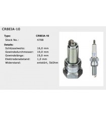 NGK - bujie Iridium CR8EIA-10 NCR8EIA-10 NGK IRIDIUM NGK 69,00 lei 62,10 lei 57,98 lei 52,18 lei -10%