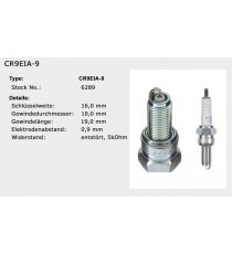 NGK - bujie Iridium CR9EIA-9 NCR9EIA-9 j4 NGK IRIDIUM NGK 72,00 lei 64,80 lei 60,50 lei 54,45 lei -10%