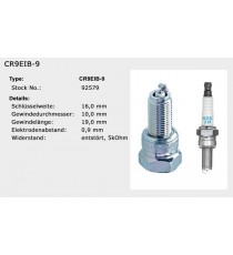 NGK - bujie Iridium CR9EIB-9 NCR9EIB-9 NGK IRIDIUM NGK 93,00 lei 83,70 lei 78,15 lei 70,34 lei -10%