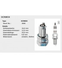 NGK - bujie Iridium DCR8EIX NDCR8EIX NGK IRIDIUM NGK 79,00 lei 71,10 lei 66,39 lei 59,75 lei -10%